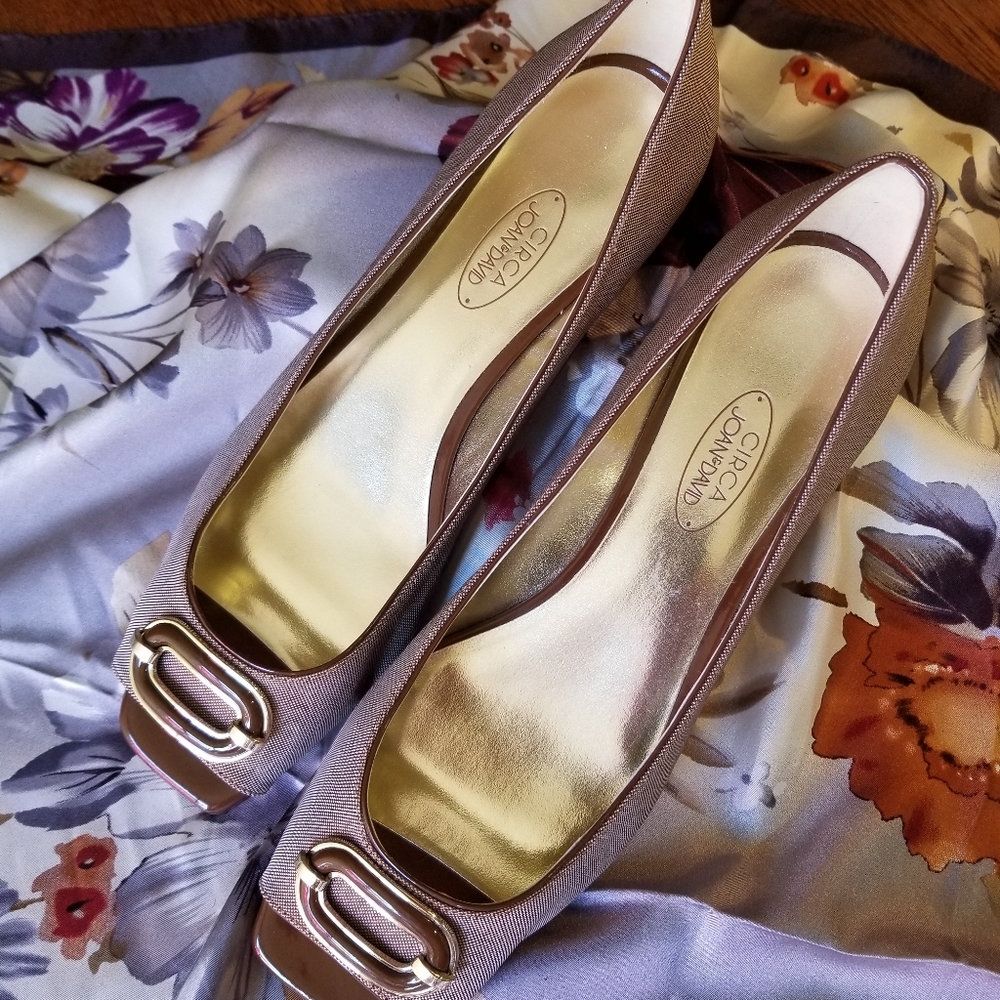Summer Flats